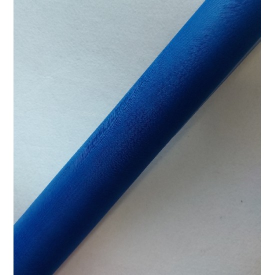 Фатин (ширина 50см) (цв. тем.синий), цена за 1 м