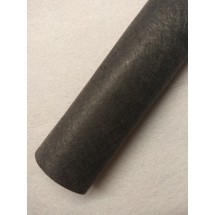 Фетр средней жесткости 1 мм (20*30 см) цв. темно-серый, цена за лист