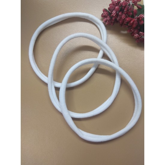 Резинка-повязка ONE SIZE, 12 см, цена за шт