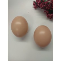 Пасхальный декор "Яйца" 5,8 см , цена за 1 шт