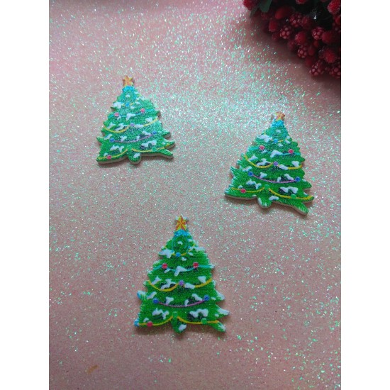 Кабошоны (деревянные) 37мм, цена за 1 шт