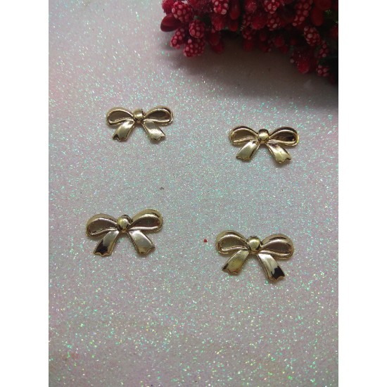 Кабошоны флоризель (пластик) 20 мм, цена за 10 шт