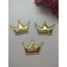 Патчи-хром 27х40мм, цена за 1 шт