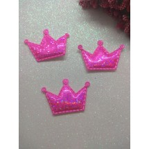 Патчи 3D 27х40мм, цена за 1 шт