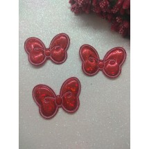 Патчи 3D 25х40мм, цена за 1 шт