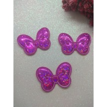 Патчи 3D 25х40мм, цена за 1 шт