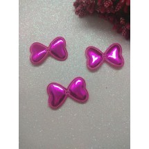 Патчи-хром 27х40мм, цена за 1 шт