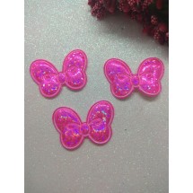 Патчи 3D 25х40мм, цена за 1 шт