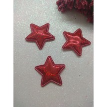 Патчи 3D 32х32мм, цена за 1 шт