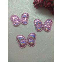 Патчи 3D 25х40мм, цена за 1 шт