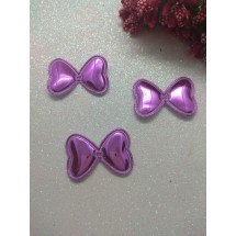 Патчи-хром 27х40мм, цена за 1 шт