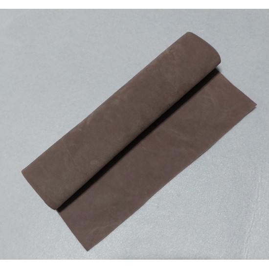 Искусственная замша 20см х 30см, цена за лист