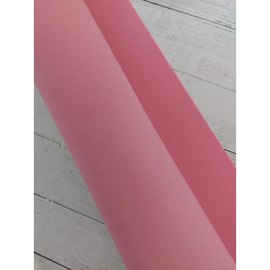Фоамиран 2 мм 40*60 см цв. розовый 04, цена за лист