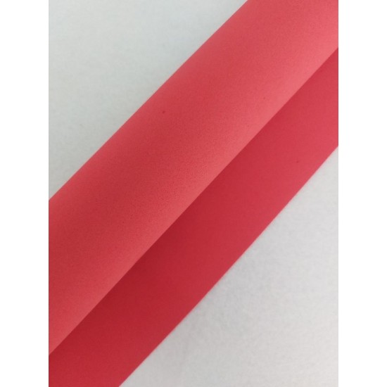 Фоамиран 2 мм 50*50 см цв. бордовый, цена за лист