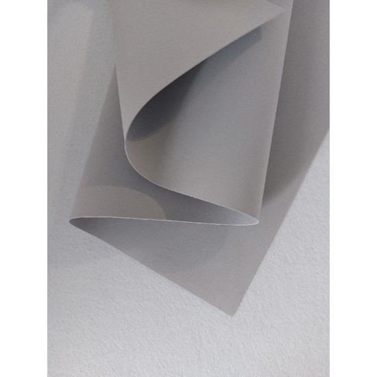 Фоамиран иранский 1мм цв. дымка, цена за лист