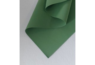 Фоамиран иранский 1мм цв. изумруд, цена за лист