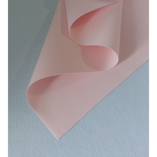 УЦЕНКА Фоамиран иранский ЭКО 1мм 35*60 см цв. королевская орхидея, цена за лист