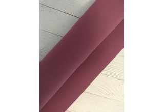 Фоамиран иранский 1мм цв. сливовая пенка, цена за лист