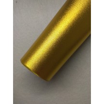 Фоамиран металлик 2 мм 20*30 см цв. золото, цена за лист