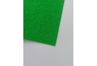 Махровый фоамиран 20*30 см цв. салатовый, цена за лист