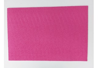 Махровый фоамиран 20*30 см цв. малиновый, цена за лист