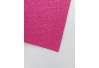 Махровый фоамиран 20*30 см цв. малиновый, цена за лист
