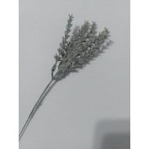 Веточка декоративная 26 см №17, цена за 1 шт