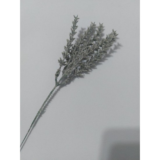 Веточка декоративная 26 см №17, цена за 1 шт