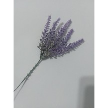 Веточка декоративная 29 см №12, цена за 1 шт