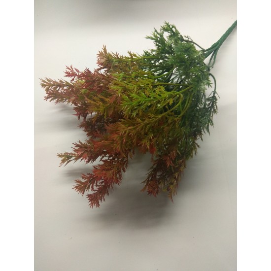 Куст декоративный "Полынь"  , цена за 1 шт