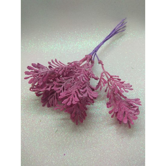 Декоративные веточки в пучках (6 шт), цена за пучок