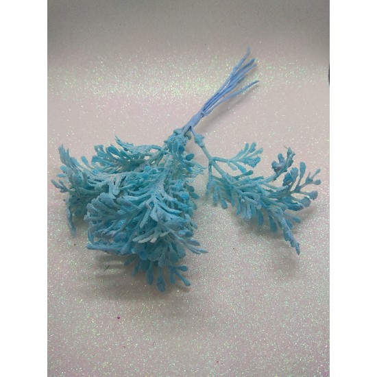 Декоративные веточки в пучках (6 шт) , цена за пучок