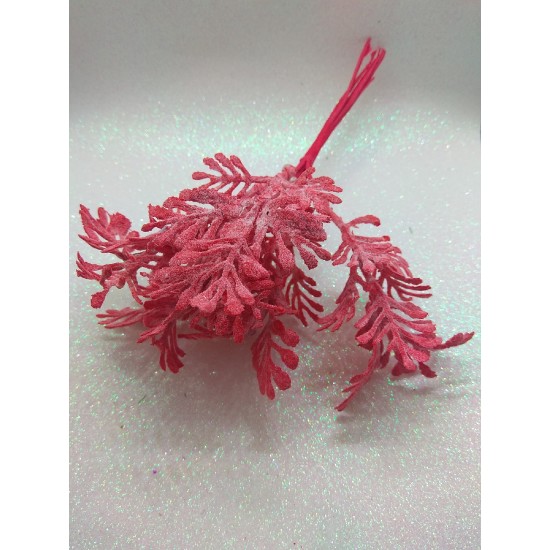 Декоративные веточки в пучках (6 шт), цена за пучок