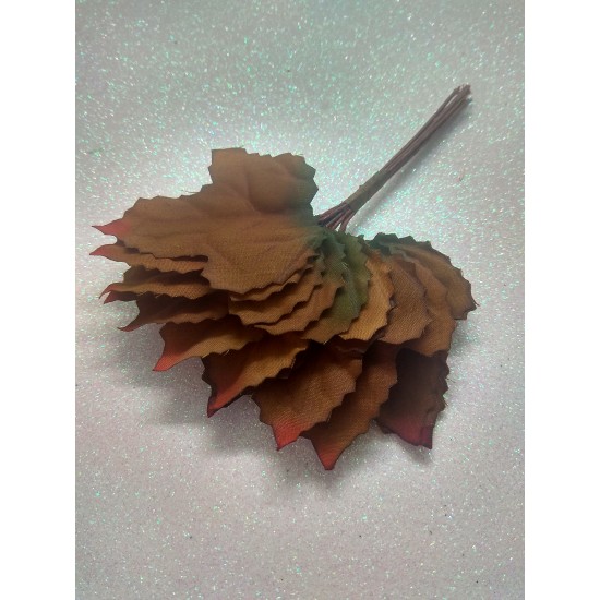 Листики в пучках (12 шт), цена за пучок