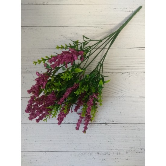 Куст декоративный, цена за 1 шт